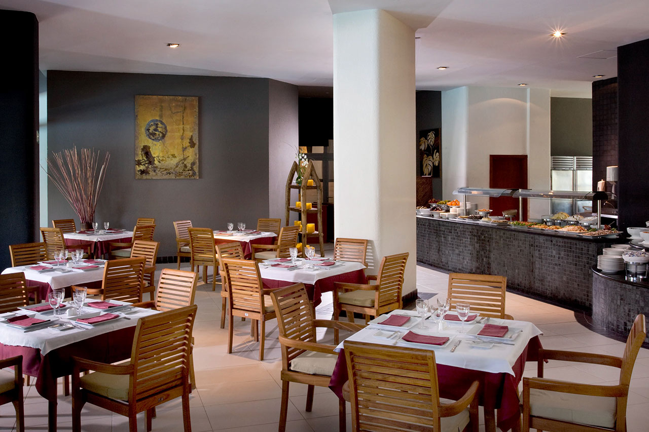 Restaurang Oasis