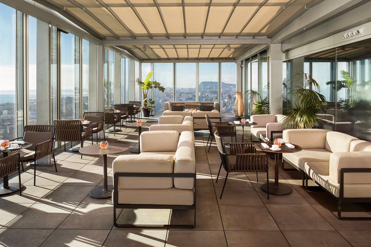 Skybar