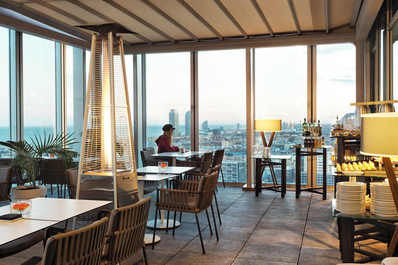 Skybar