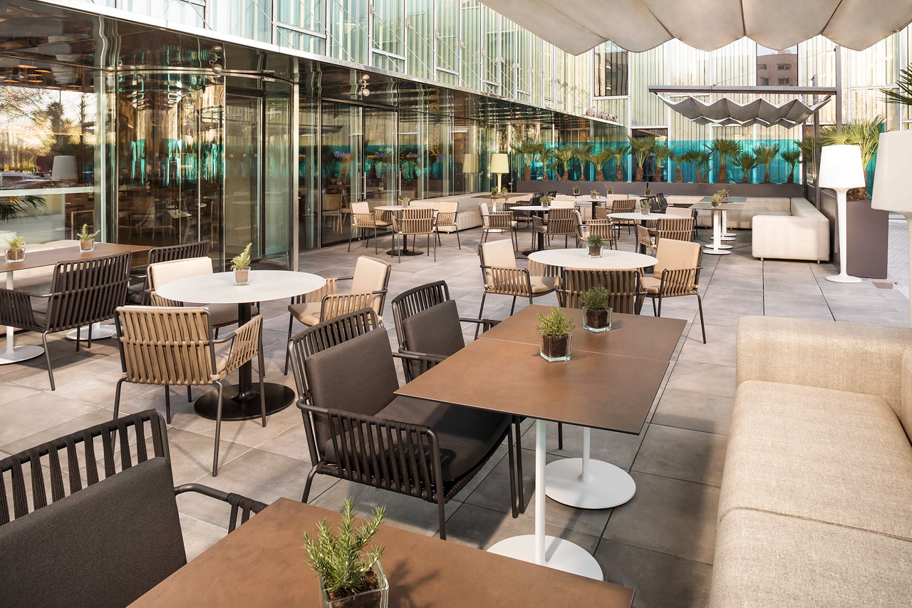 Restaurang