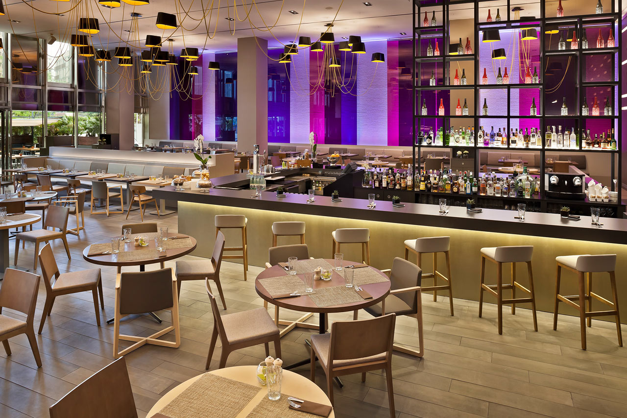 Restaurang