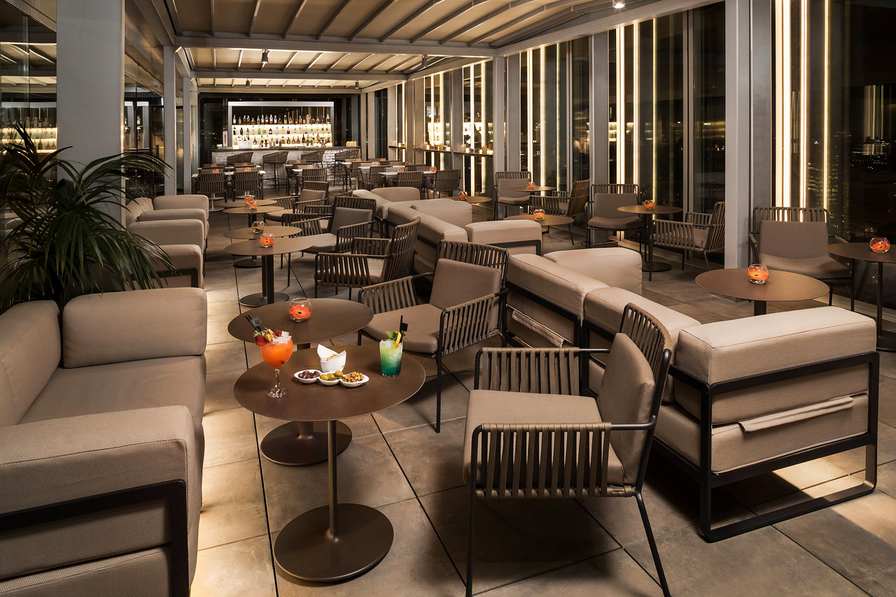 Skybar