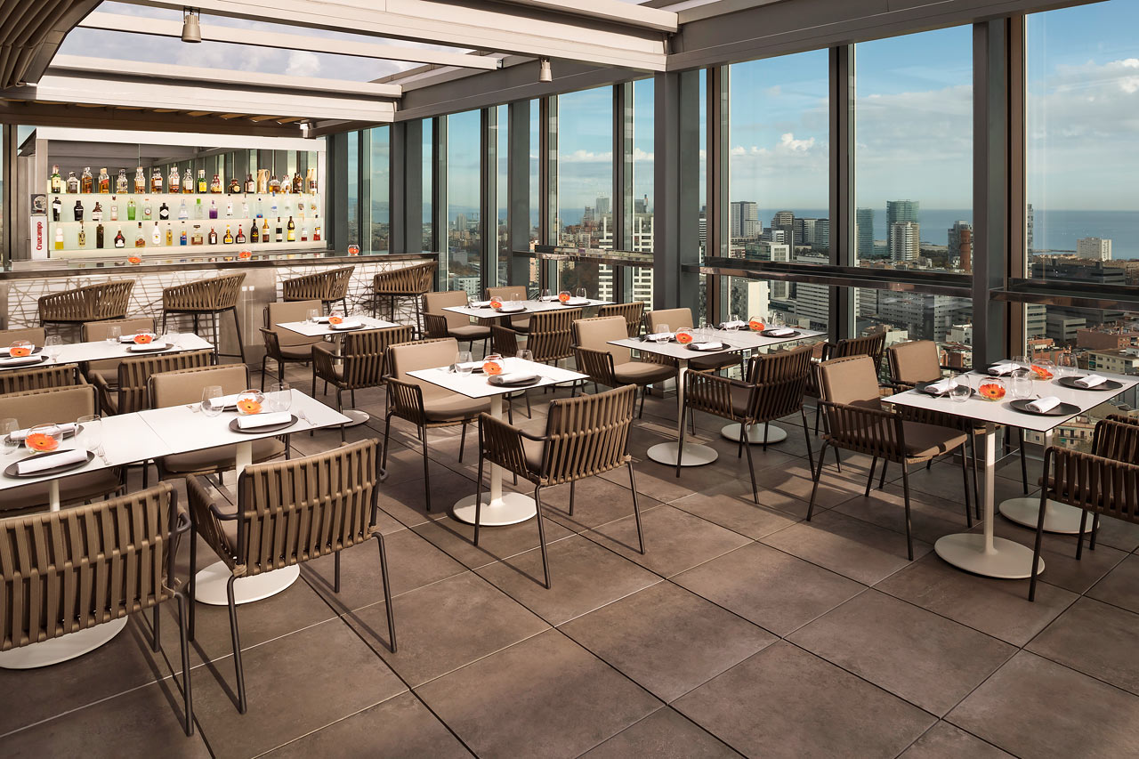 Skybar