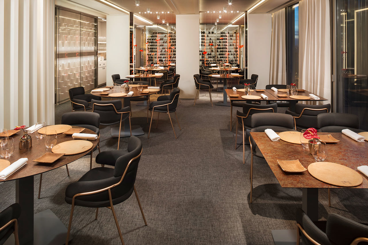 Restaurang