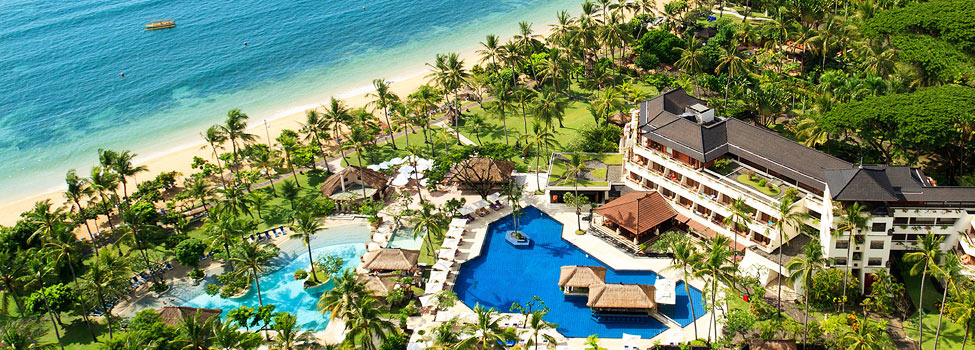 Nusa Dua Beach Hotel Spa Nusa Dua Boka Hotell Hos Ving Nusa Dua Beach Hotel Spa Nusa Dua Boka Hotell Hos Ving