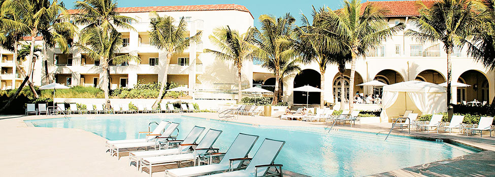 Casa Marina A Waldorf Astoria Resort i Key West - Boka ...