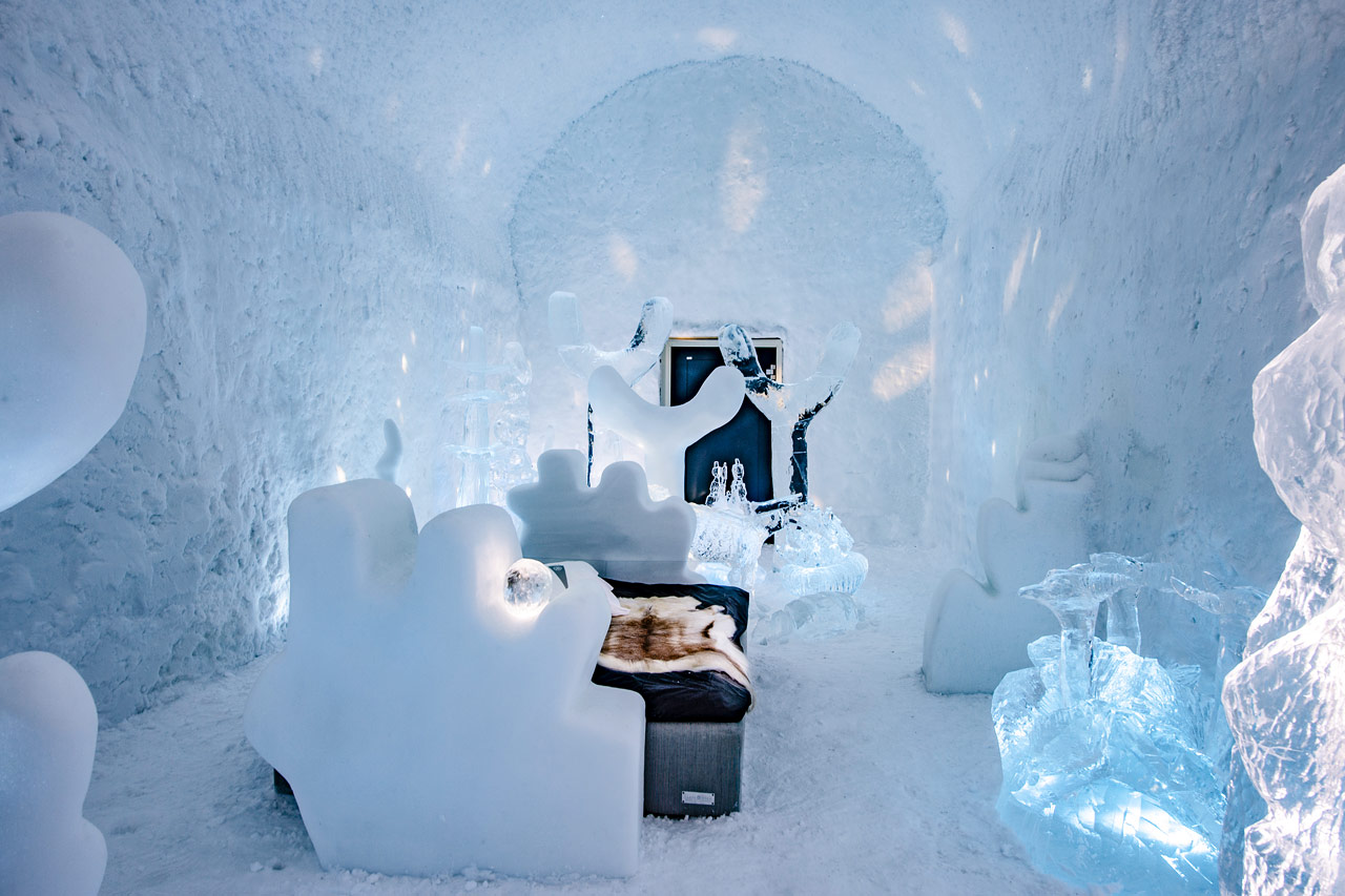 Deluxesvit Kodex Maximus, Design av Julia Gamborg Nielsen & Lotta Lampa. Foto av Asaf Kliger