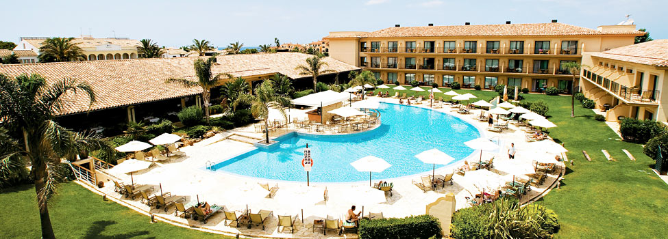 Portblue La Quinta Resort Hotel Cala N Bosch Boka