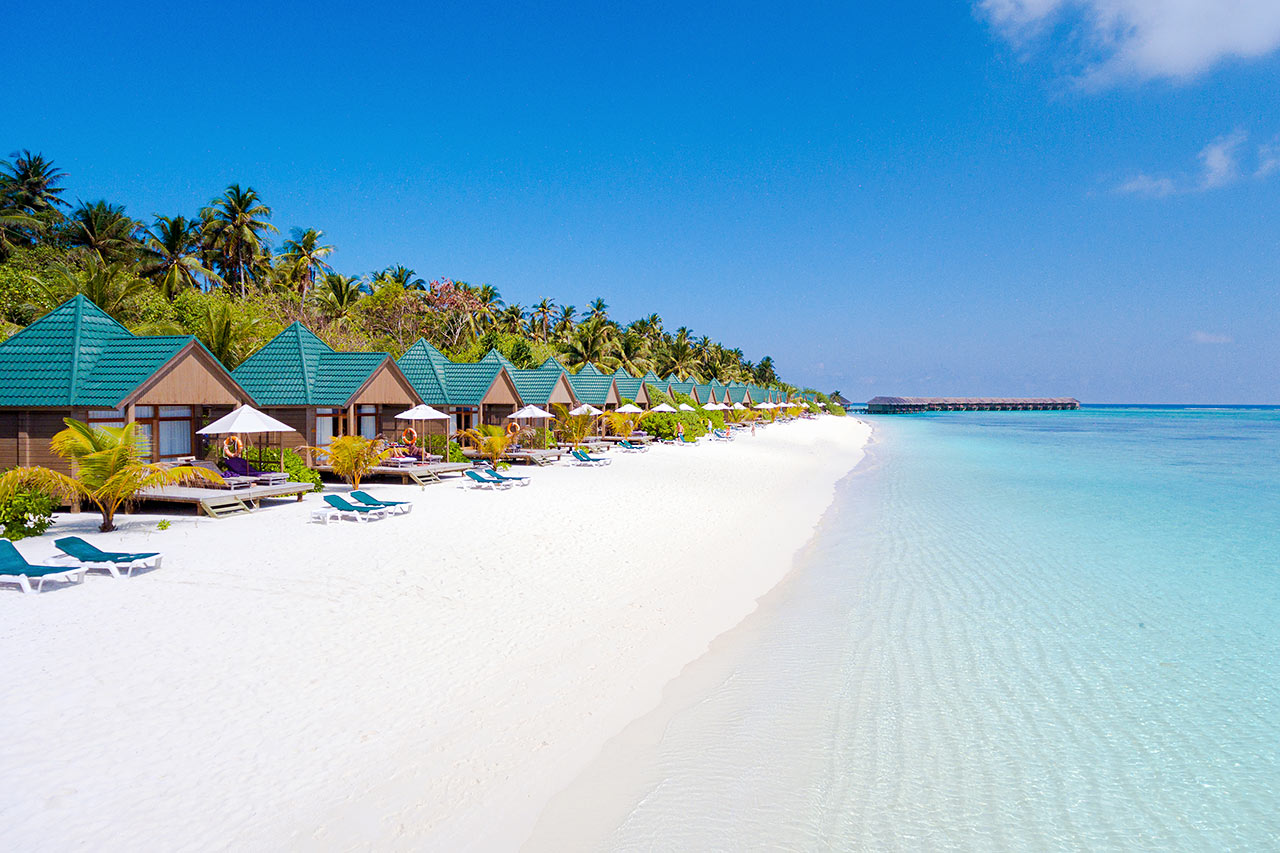 Water front Villa