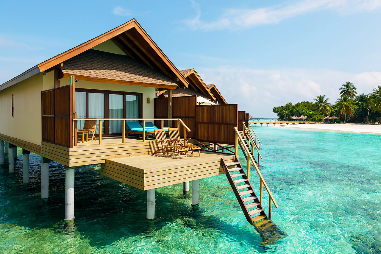 Water Villa