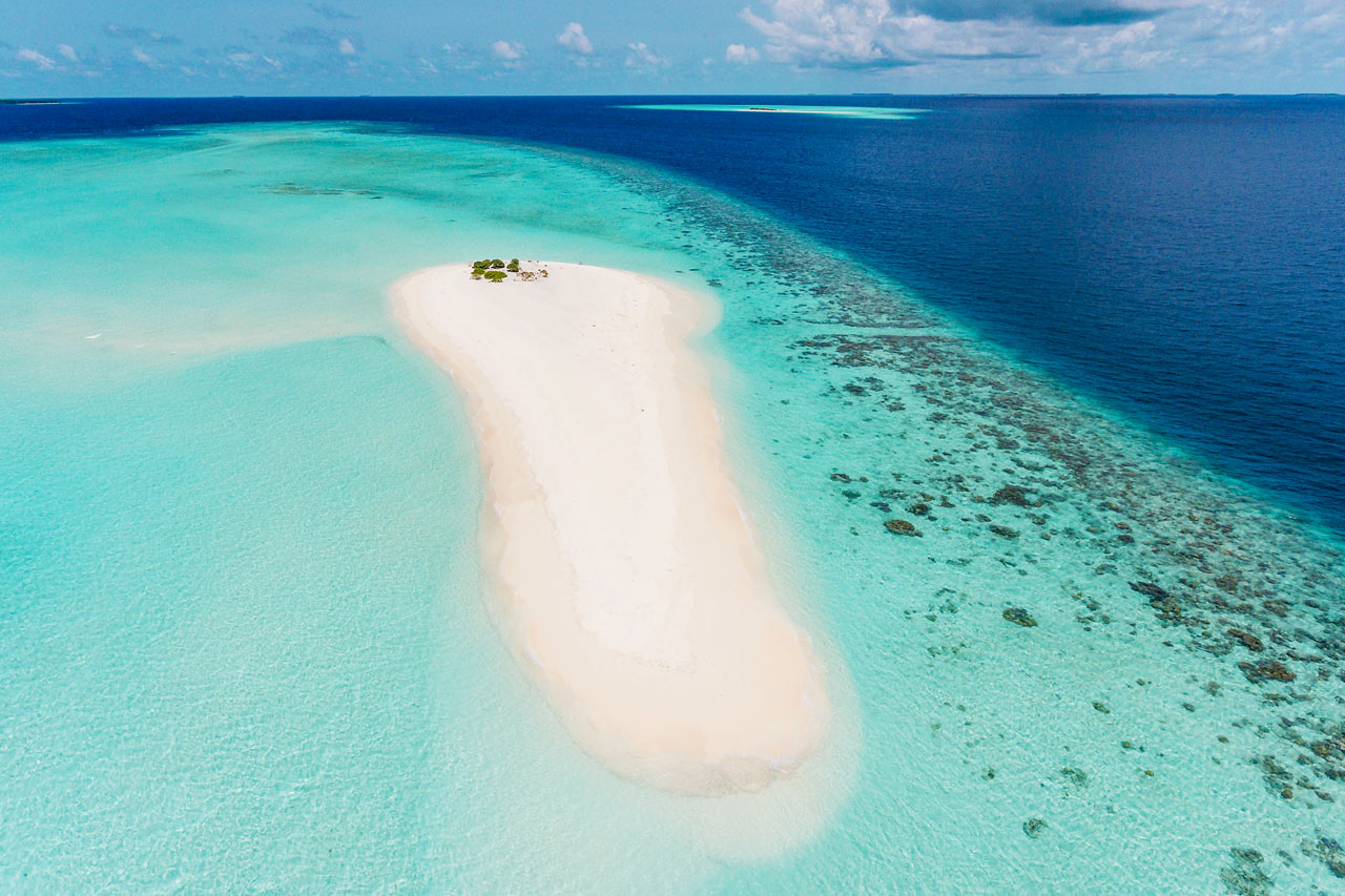 Royal Picnic Island