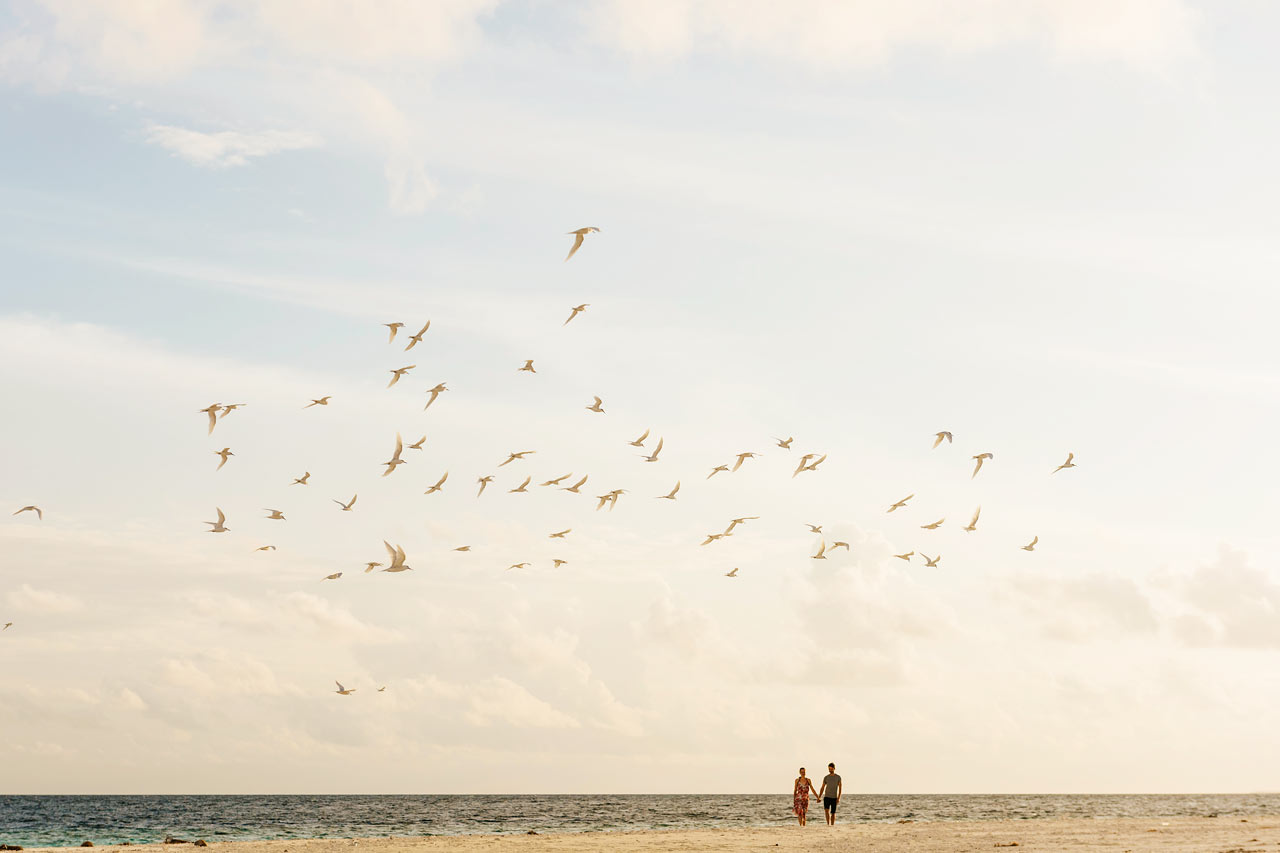 Royal Picnic Island