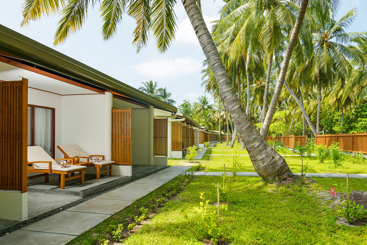Sun Villa
