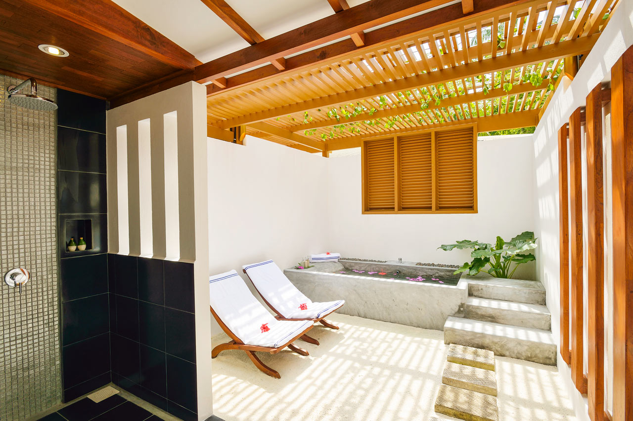 Sun Villa