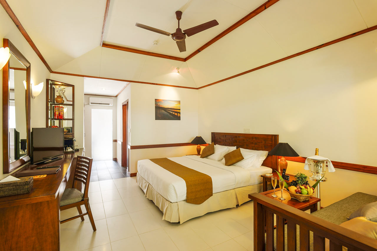Sun Villa