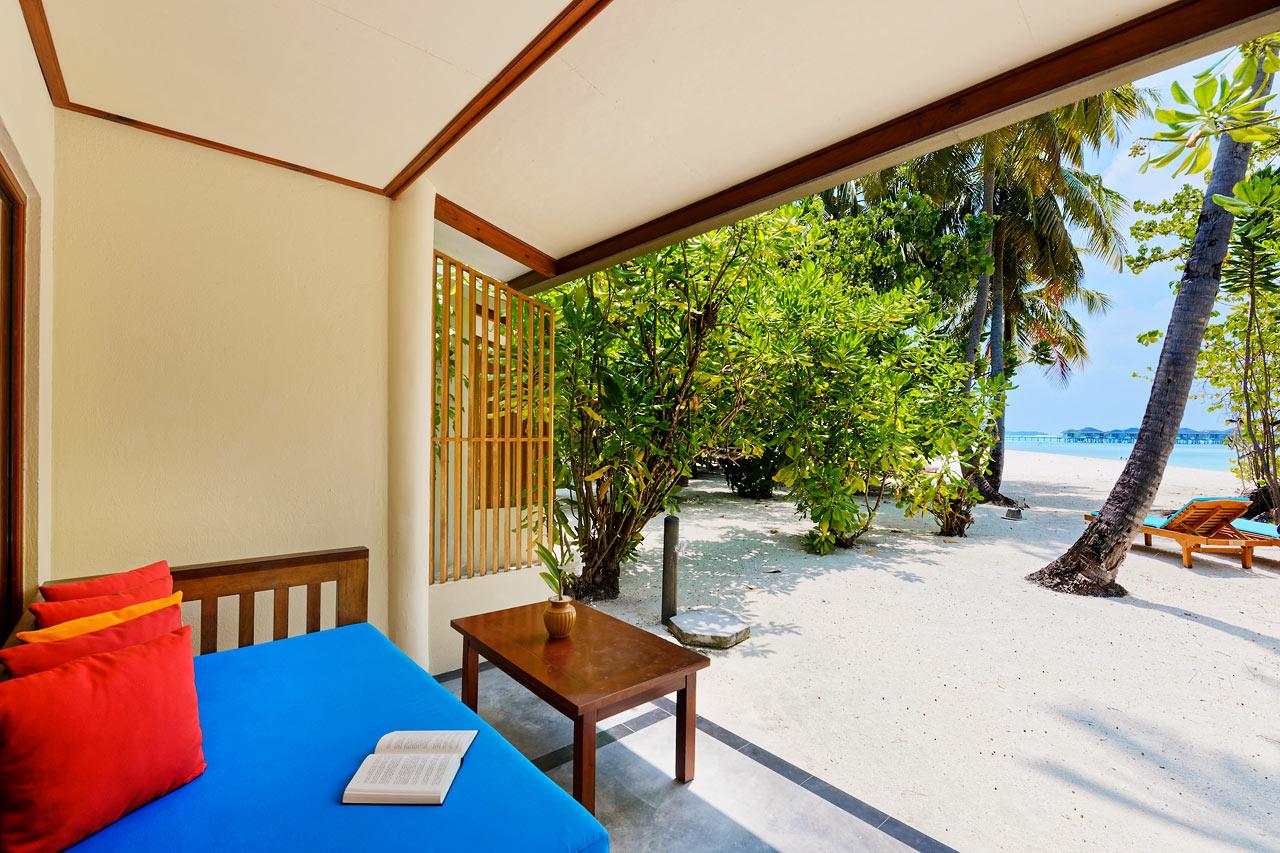 Sunset Beach Villa