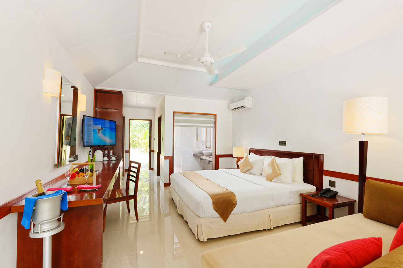 Sunset Beach Villa