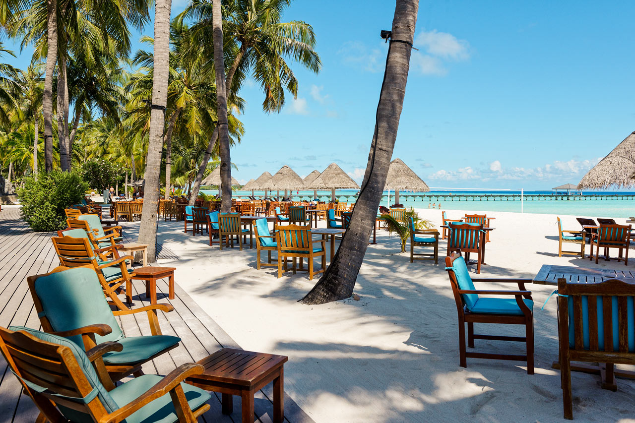 Strandbar
