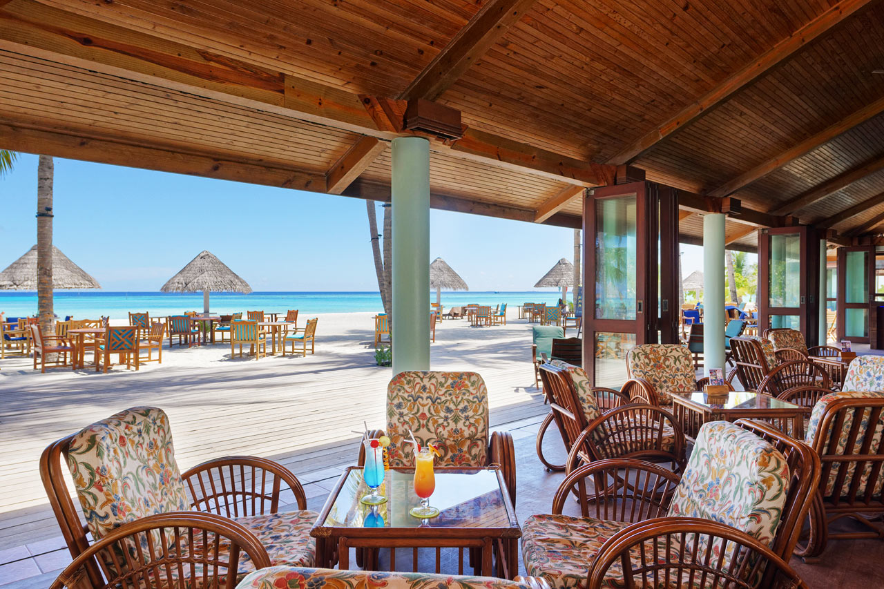 Strandbar