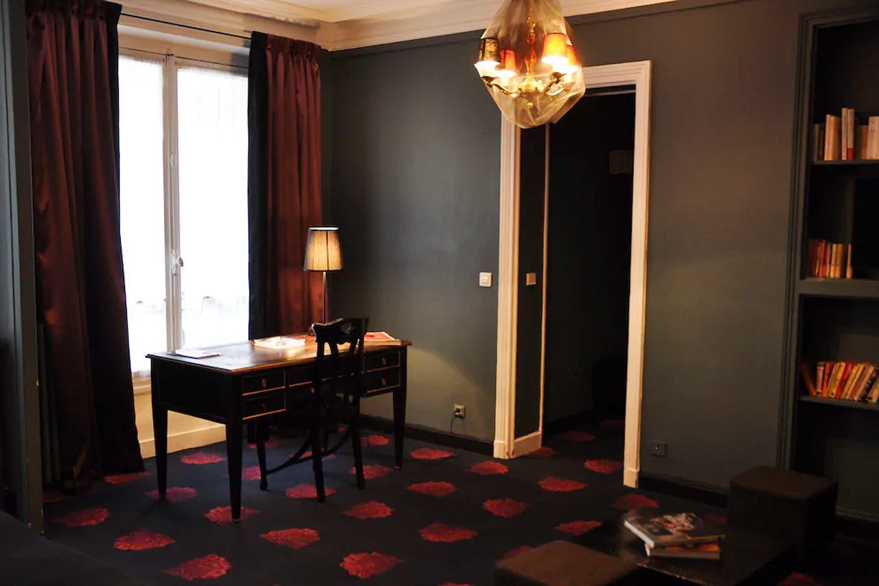 Suite