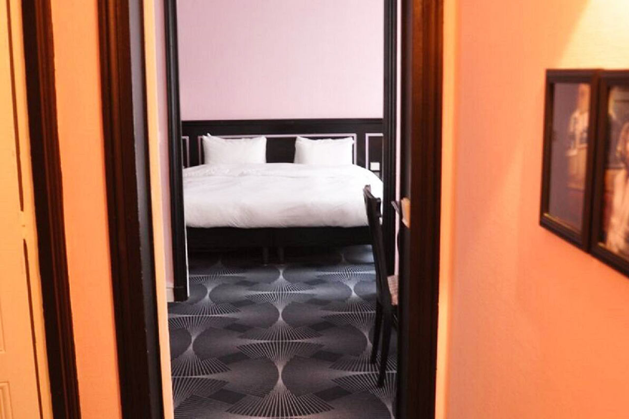 Suite