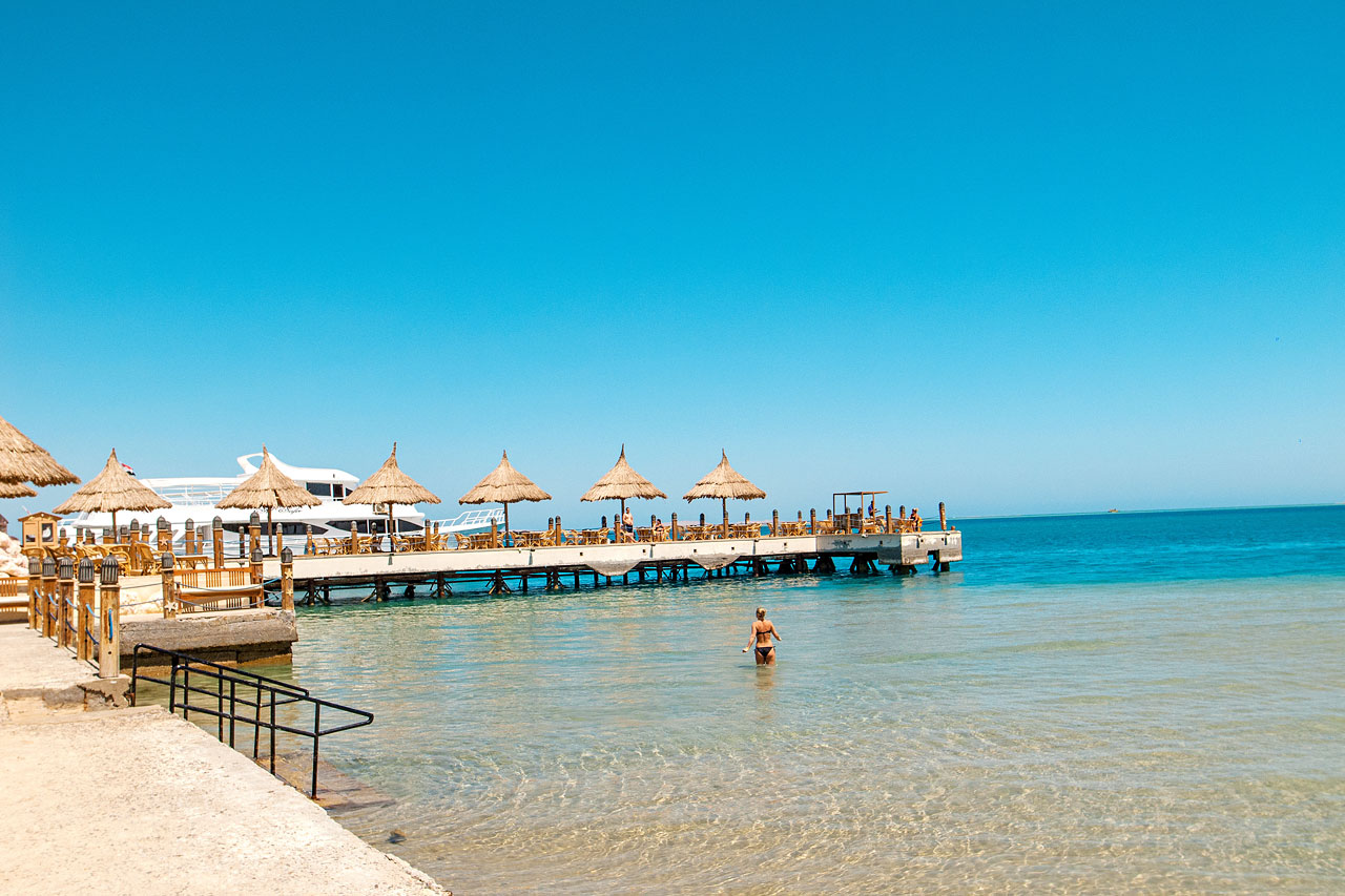 Restaurang Sea Star