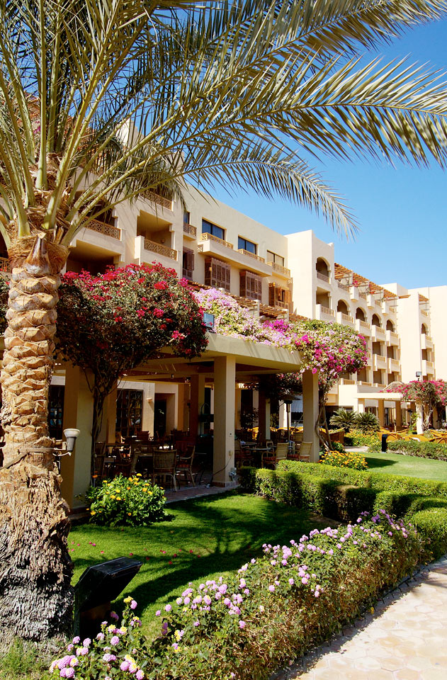 Bilder från Continental Hotel Hurghada (Hurghada) 🧡 Ving
