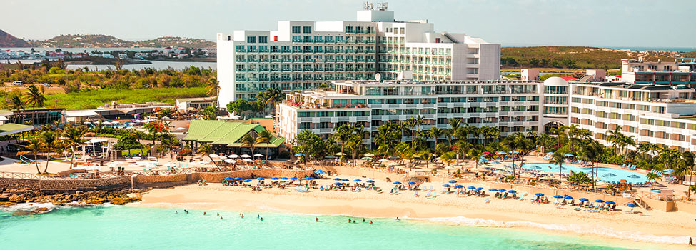 15 Best Hotels in St. Martin - St. Maarten
