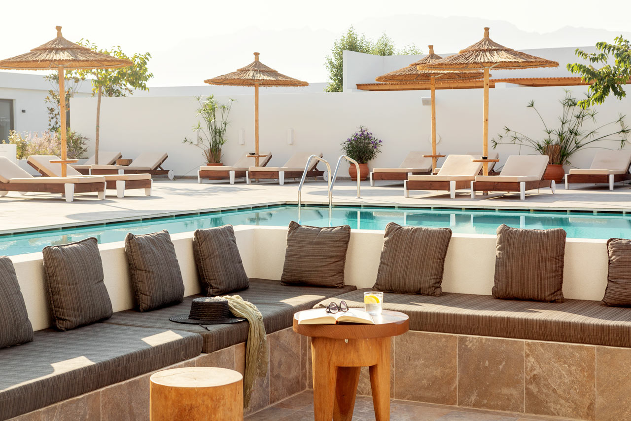 Poolbar
