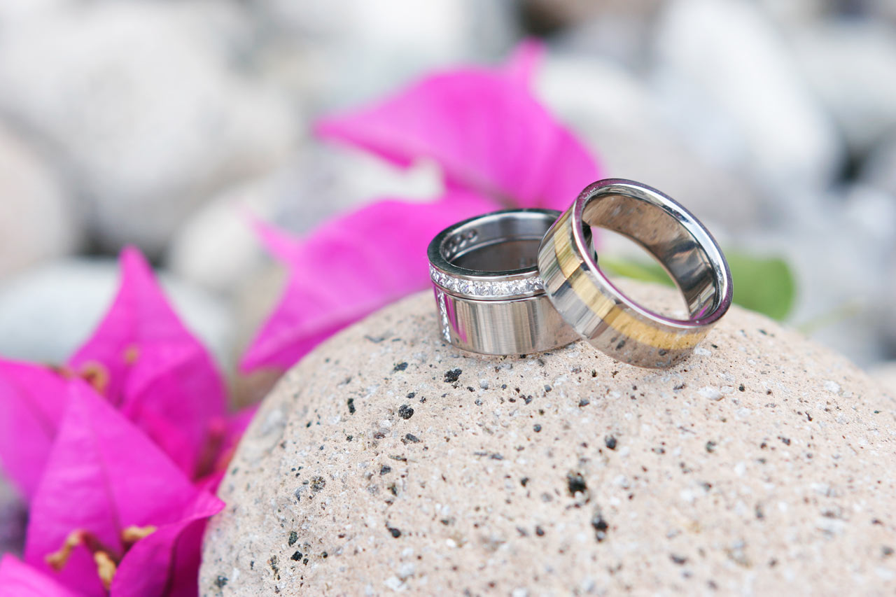 Sugen på ett riktigt drömbröllop? Hotellet har en egen weddingplanner som hjälper till med alla detaljer.