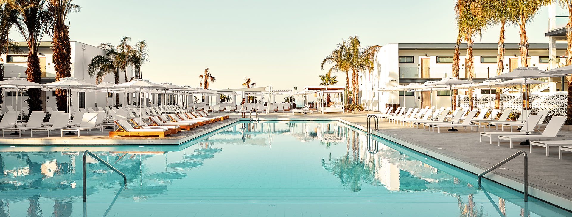 Ocean Beach Club Cypern Boka Hotell I Ocean Beach Club