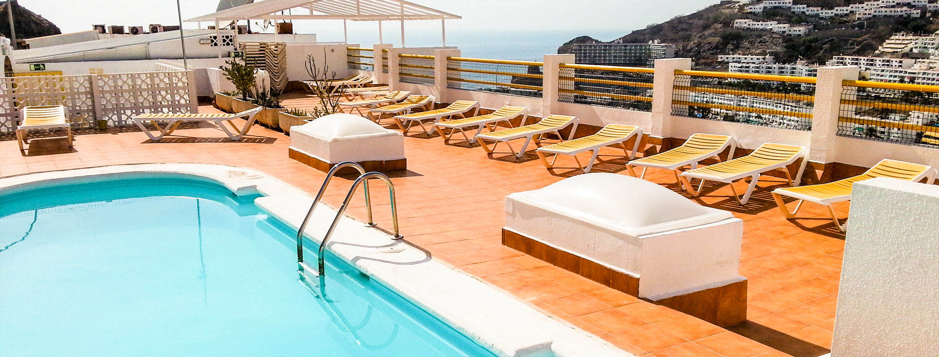 Blue Marlin (Puerto Rico) - Boka hotell hos Ving