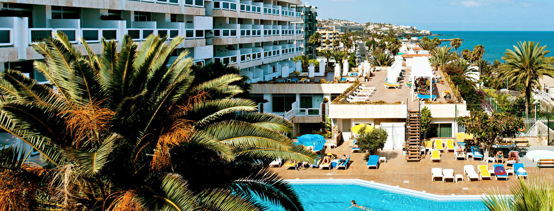 Ving playa del ingles Ving playa del ingles