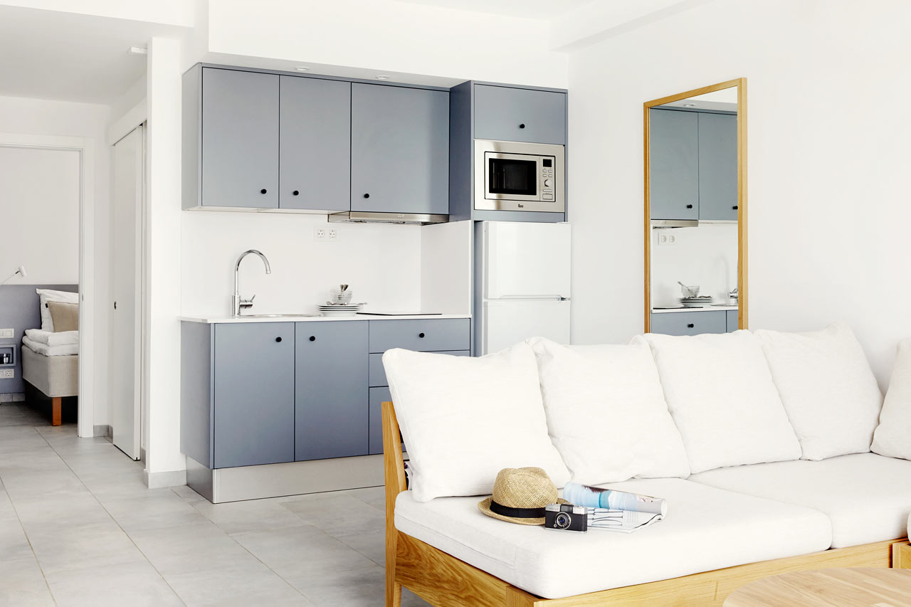 2-rums Club House Suite