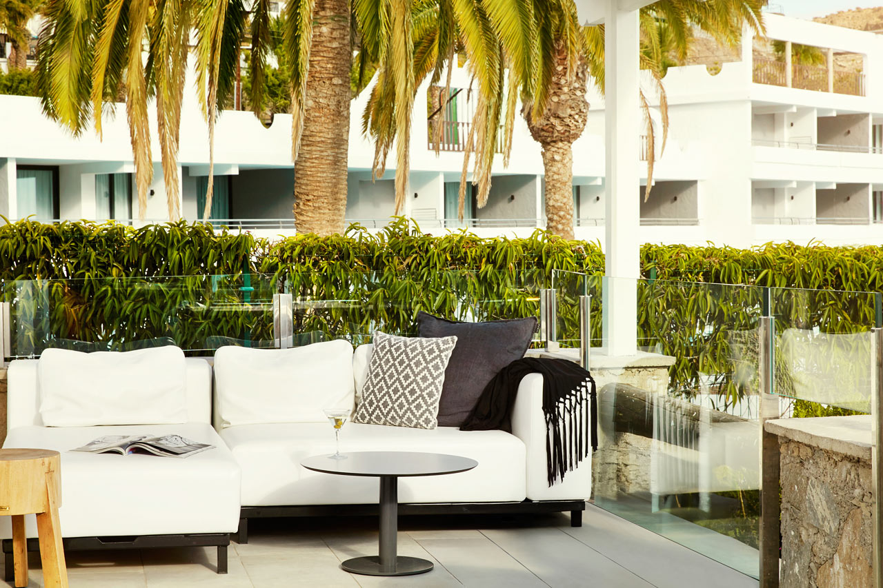 2-rums Club House Suite
