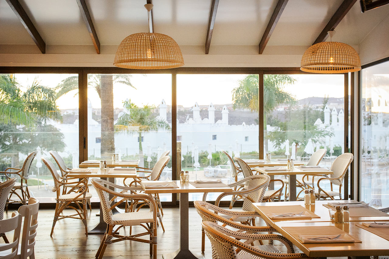 Sunprime Restaurant