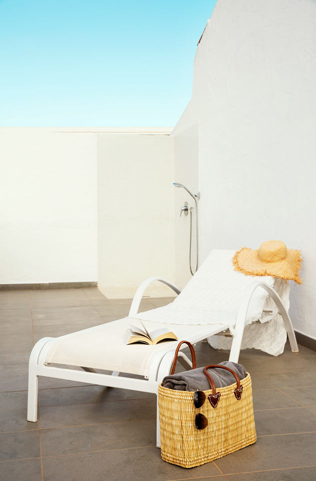 Prime Lounge Suite