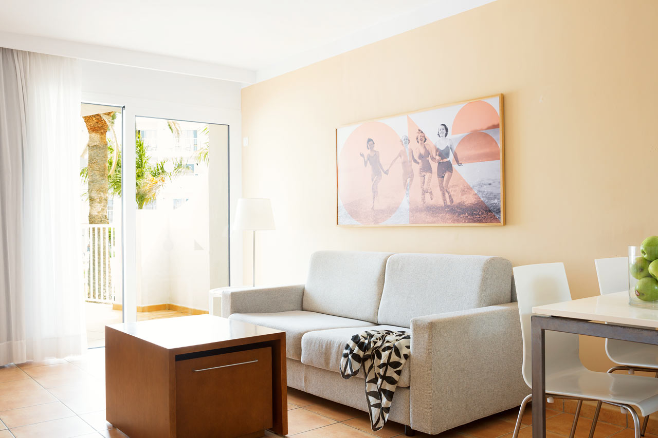 Grand Suite