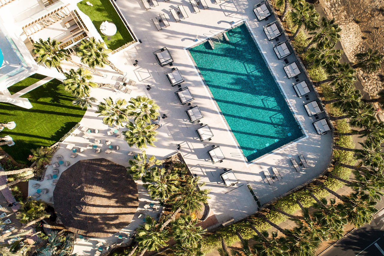 Vuxenpool