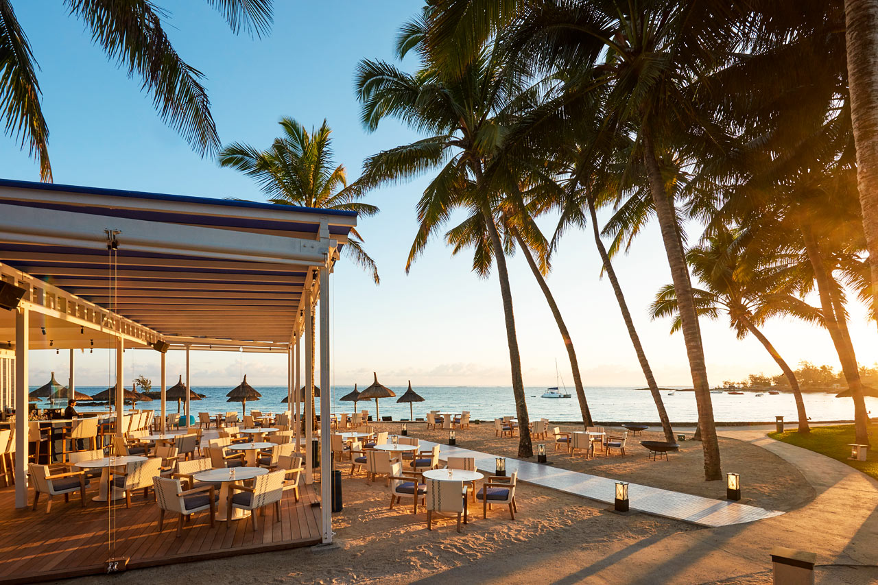 Strandbar