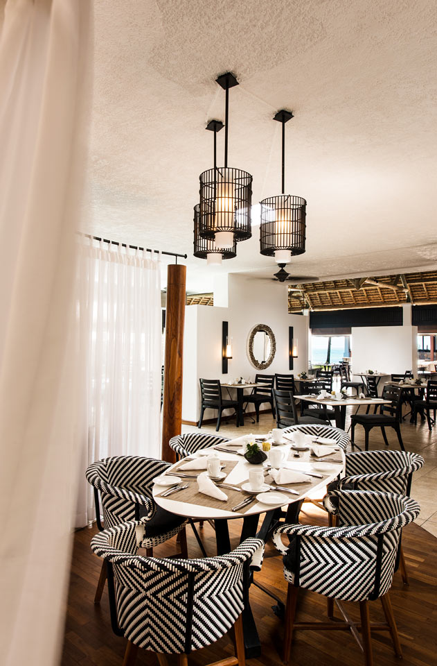 Bufférestaurang