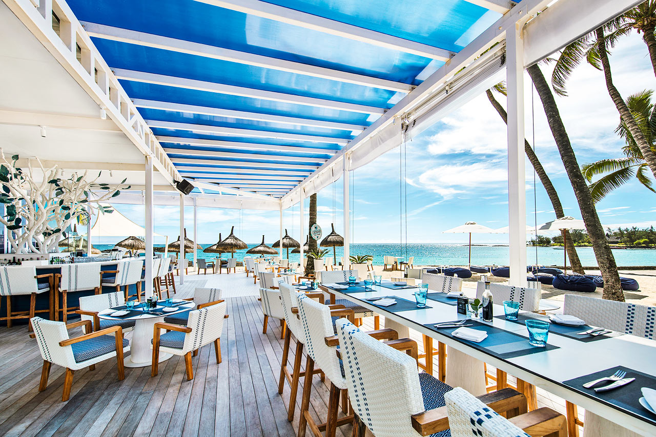 Strandbar