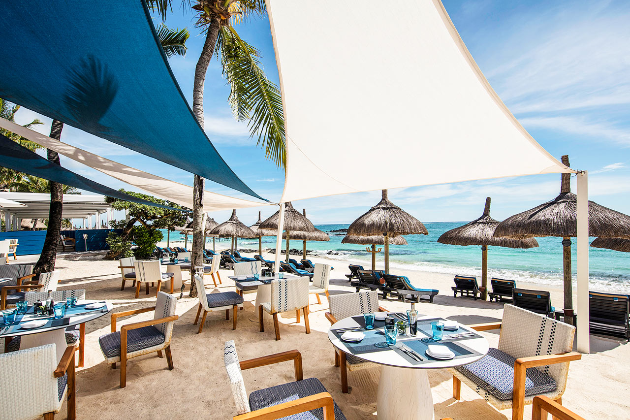 Strandbar
