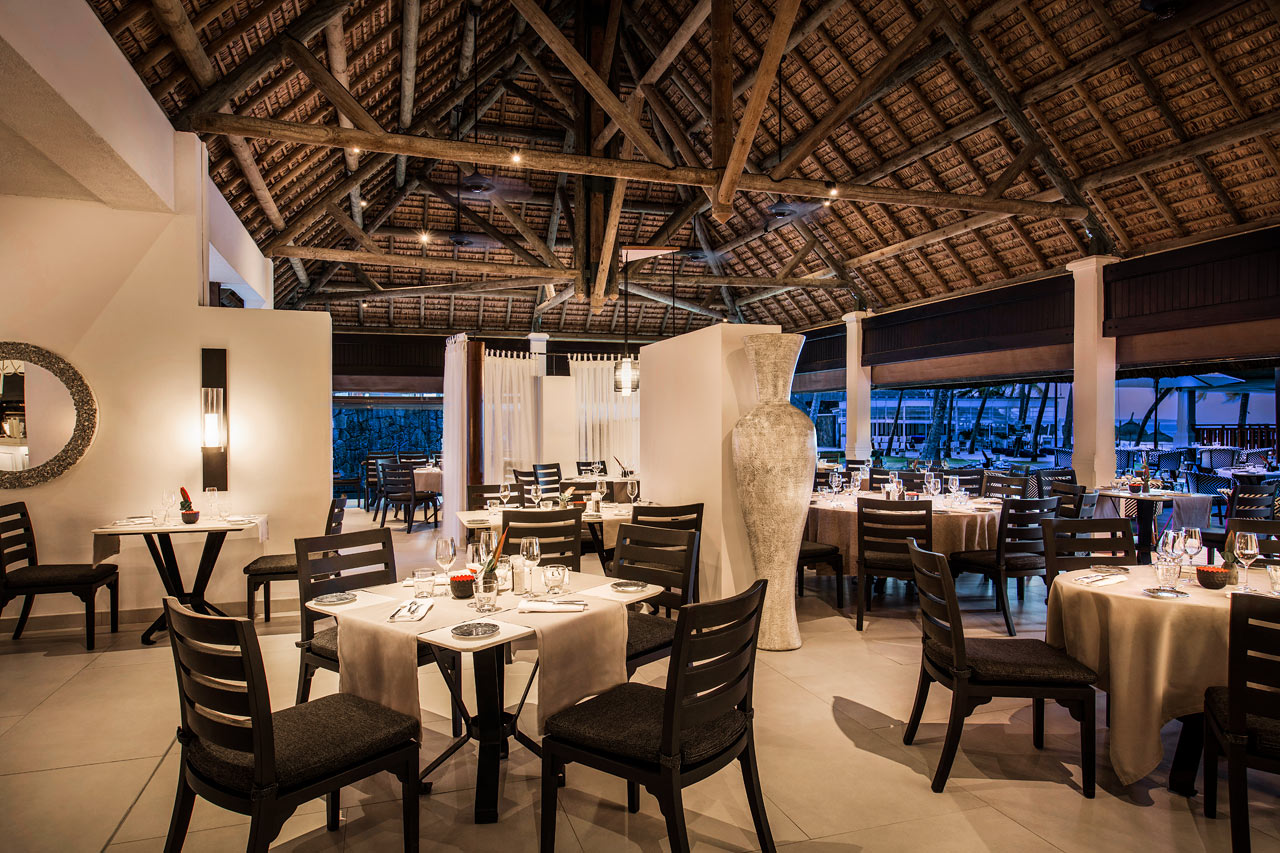 Bufférestaurang