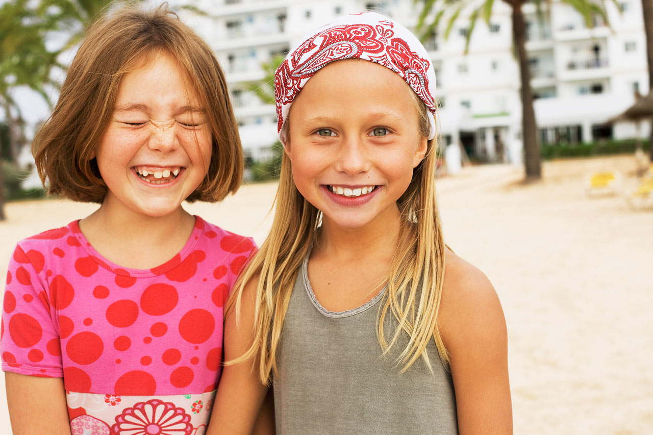 På Sunwing Family Resorts arrangerar vi massor av aktiviteter för små och stora barn.