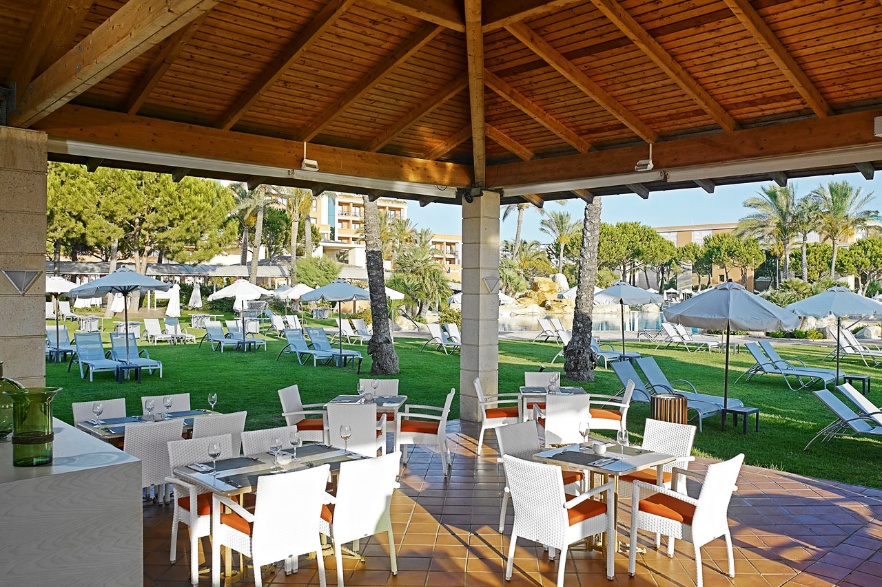 resort hoppa mallorca