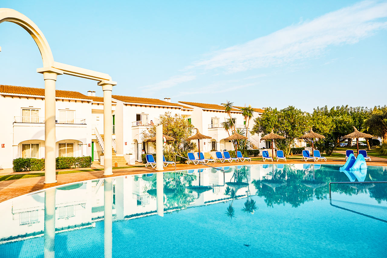 Bilder från Sea Club (Alcudia) 🧡 Ving