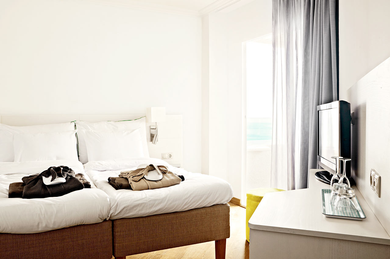 Classic Room