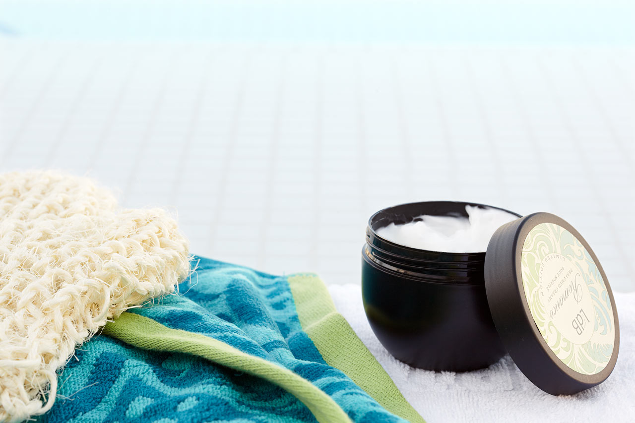 I Sunprime Spa kan du välja mellan flera sköna behandlingar