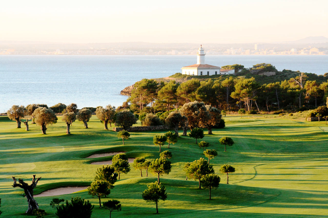 Club de Golf Alcanada